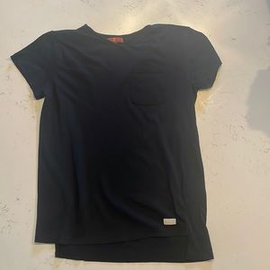7 for all mankind tshirt
